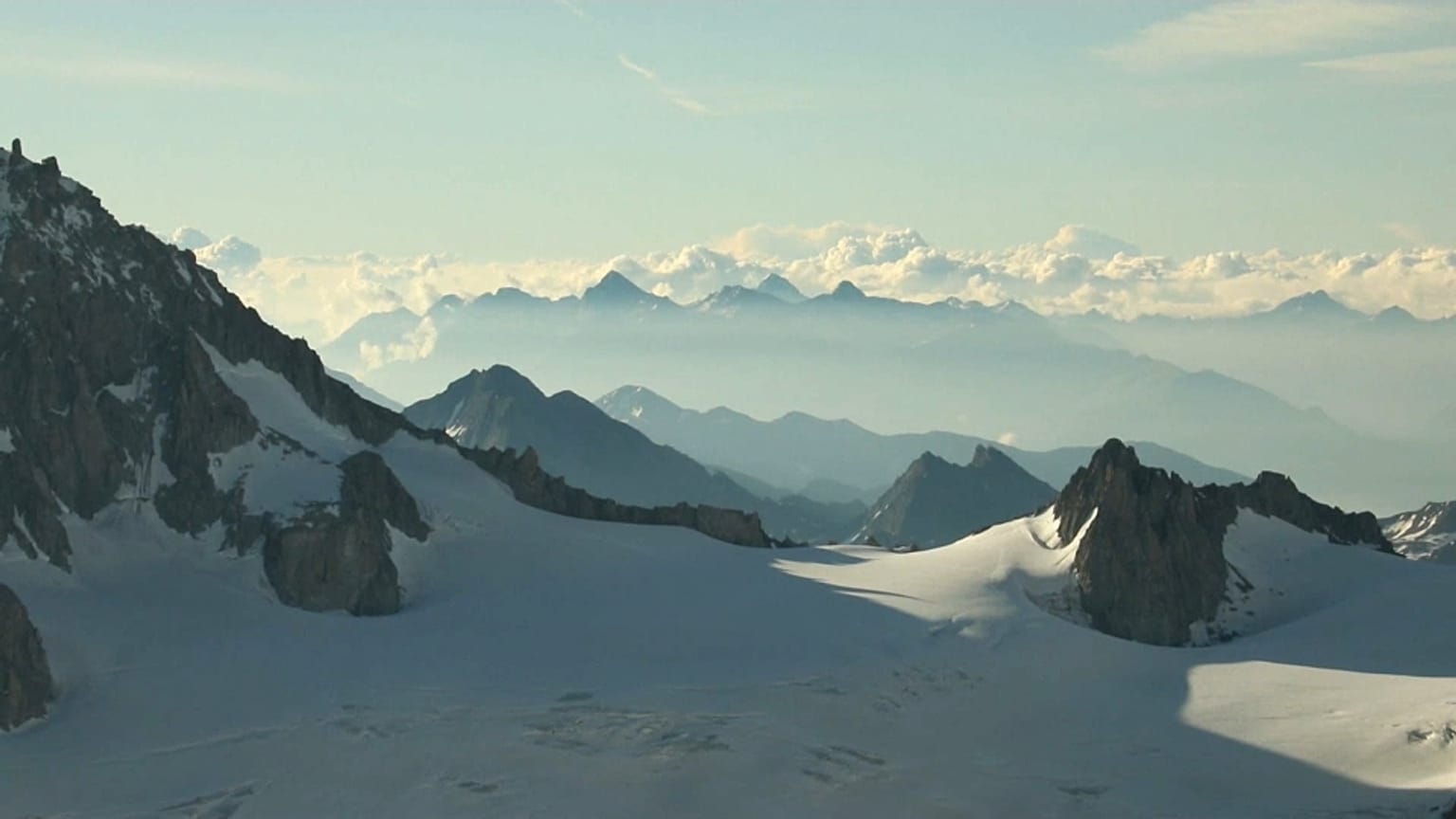 Mont Blanc