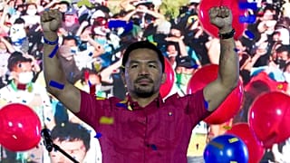 Manny Pacquiao