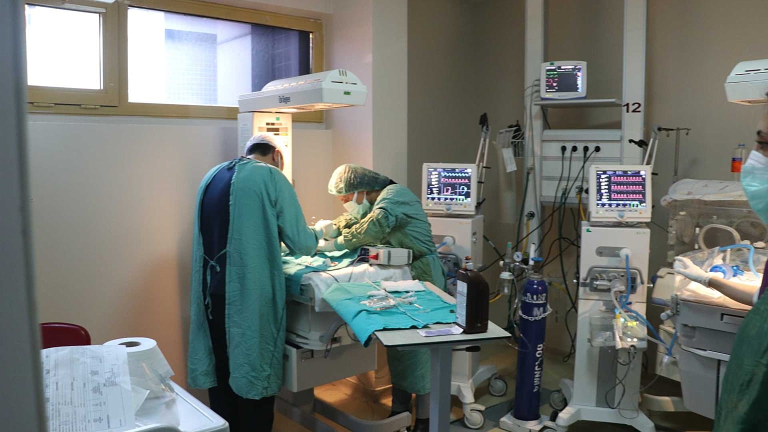 Al-Monitor: Türkiye, Suriyeliler için ücretsiz tıbbi tedaviyi askıya aldı