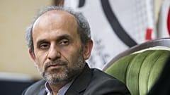 پیمان جبلی، رئیس جدید سازمان صدا و سیما