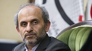 پیمان جبلی، رئیس جدید سازمان صدا و سیما