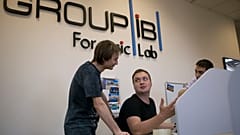 Sachkov'un kurucusu olduğu Group IB ülkenin en önde gelen siber güvenlik şirketlerinden birisi
