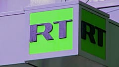 Sperrung von RT-Youtube-Kanälen: Scharfe Kritik aus Russland 
