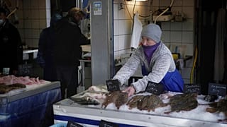 La desesperación de los pescadores franceses por las trabas burocráticas británicas