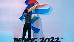 ولمبياد بكين 2022 الشتوي
