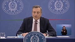 Draghi sul G20