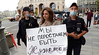 Список иноагентов расширяется.