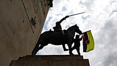 Monumento a los héroes