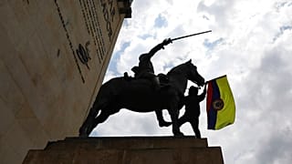 Monumento a los héroes