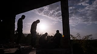 L'Albanie, nouvelle route terrestre des migrants à destination de l'Europe occidentale