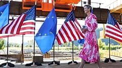 Gemeinsam stärker: Erste Sitzung von EU-US-Technologierat