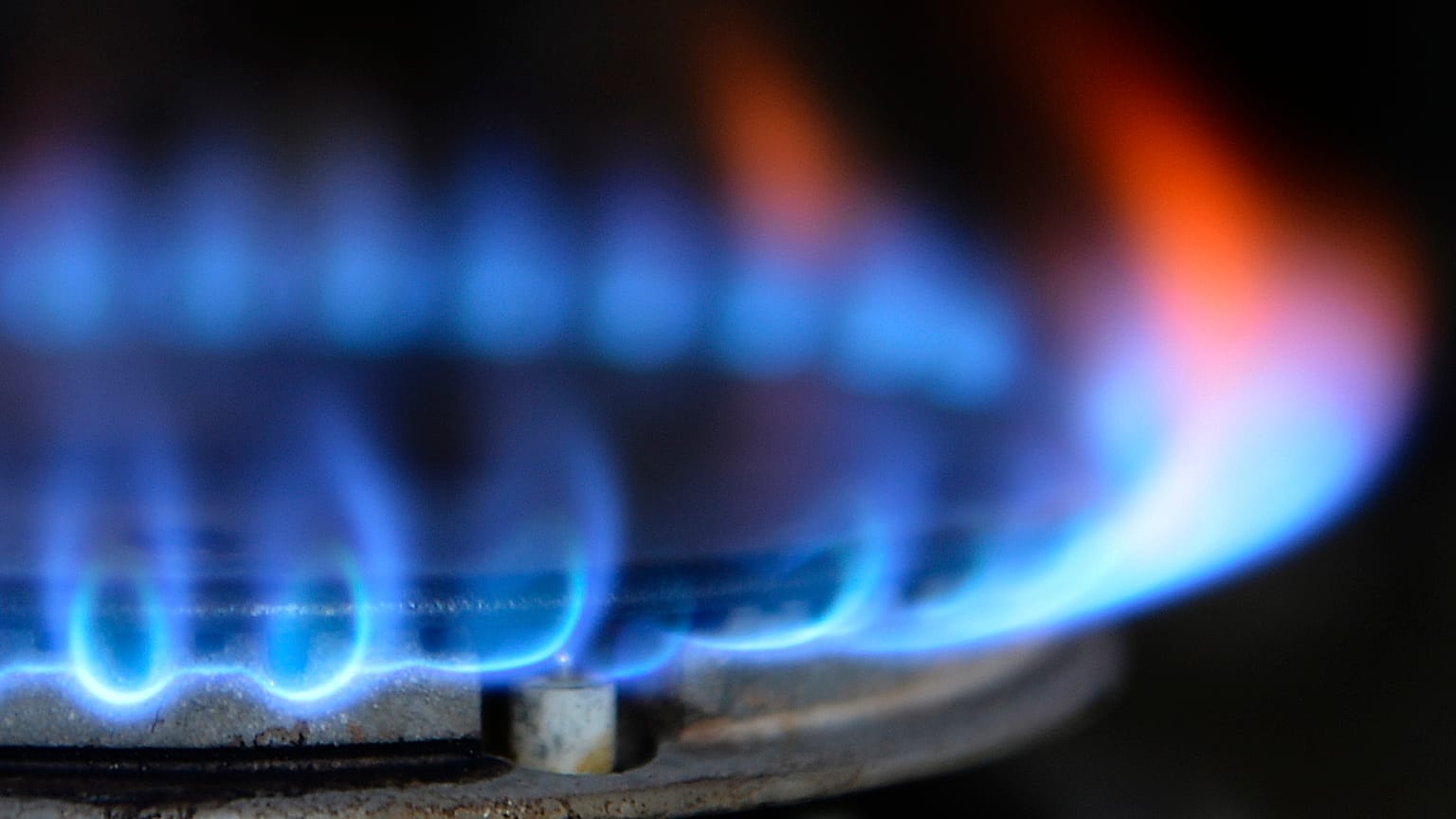 Gas prices have soared in recent months