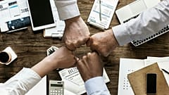 The McKinsey Institute has defined a list of skills and attitudes needed for workers to thrive.