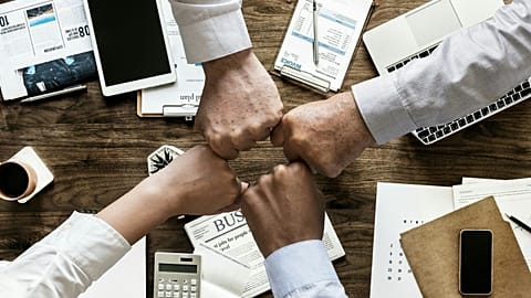 The McKinsey Institute has defined a list of skills and attitudes needed for workers to thrive.