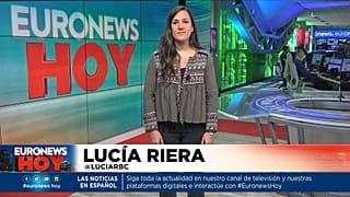 Euronews Hoy