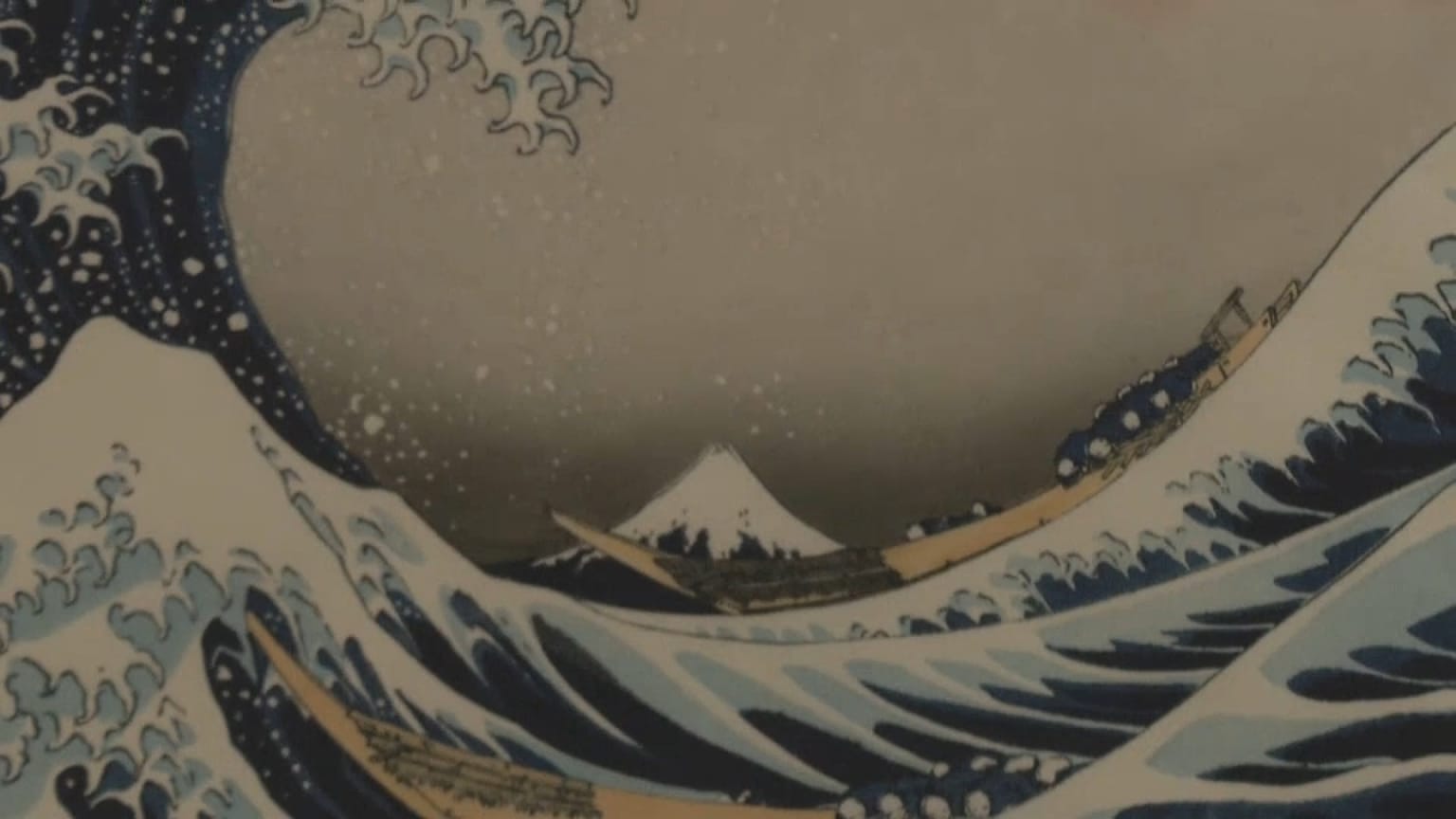 Katsushika Hokusai