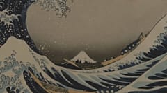 Katsushika Hokusai