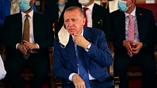Erdogan