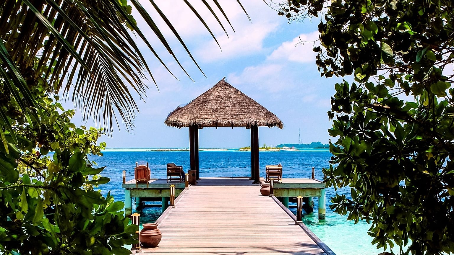 Where can you travel to for a cheap wedding?