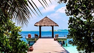 Where can you travel to for a cheap wedding?