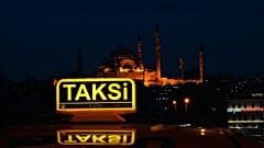 Taksi