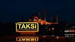 Taksi