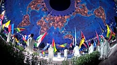 EXPO 2020 in Dubai