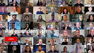 Neue Video-Initiative