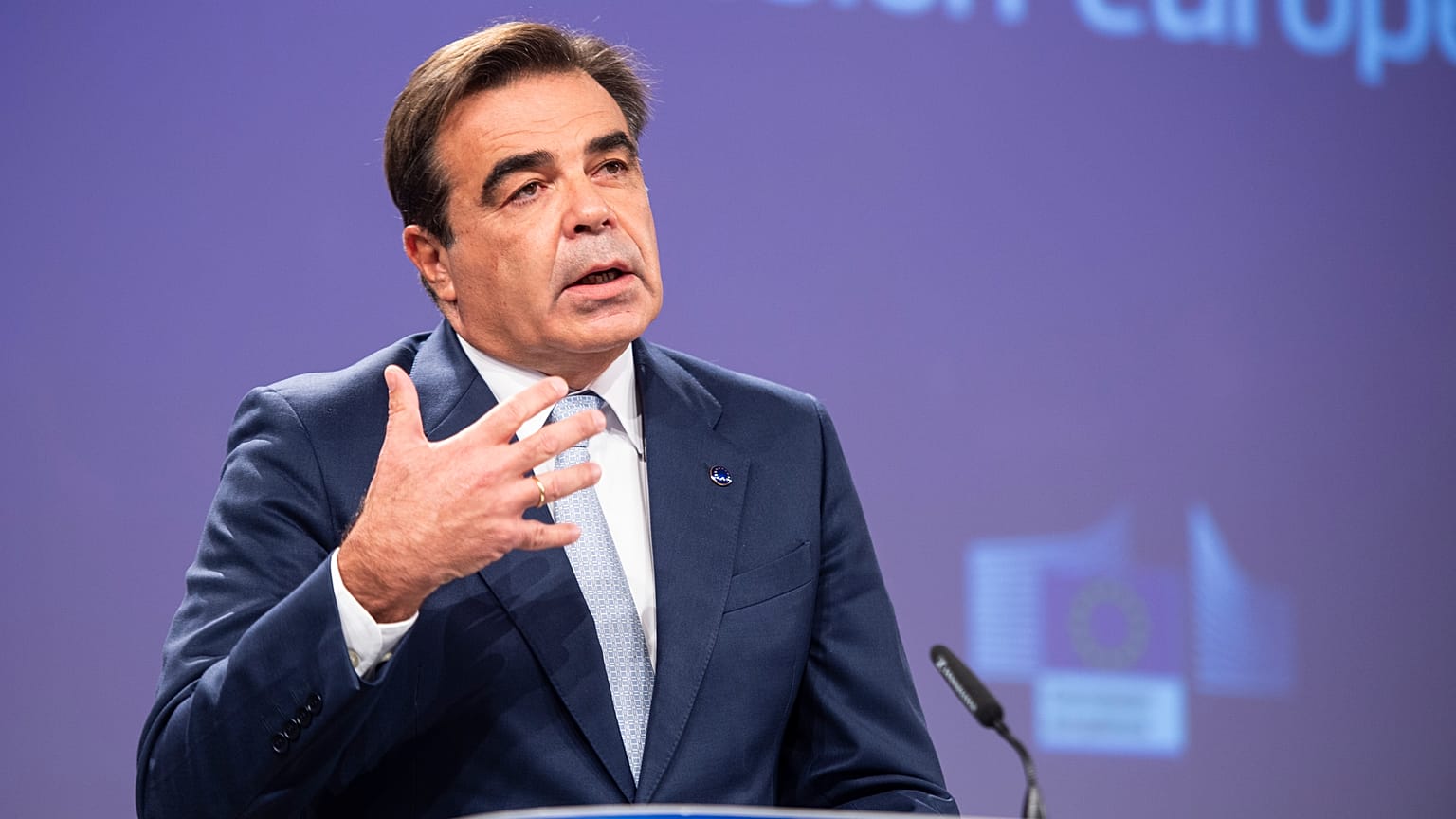 Μαργαρίτης Σχοινάς
