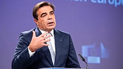 Μαργαρίτης Σχοινάς