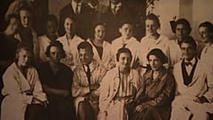 Die Bahaus-Frauen
