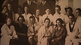 Die Bahaus-Frauen