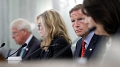 US Senators questioned Facebook over reports that its internal research showed Instagram was harming children's mental health