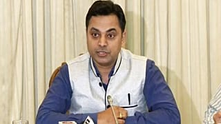 K V Subramanian
