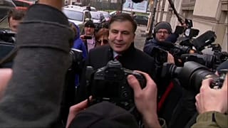 Michail Saakaschwili