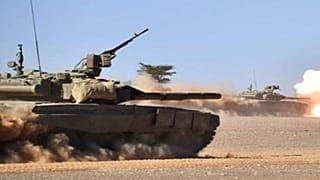مانور نظامی ایران در منطقه شمال غرب