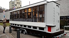 Las mujeres de la Bauhaus en exposición