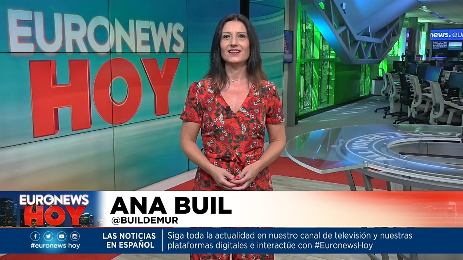 Ana Buil