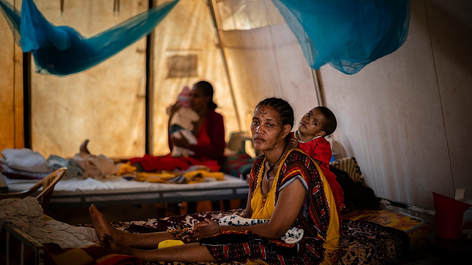 Ethiopia Tigray Crisis