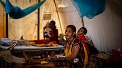 Ethiopia Tigray Crisis