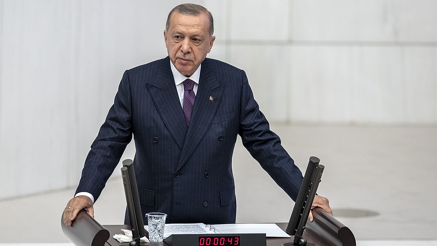Recep Tayyip Erdoğan