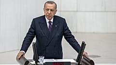 Recep Tayyip Erdoğan