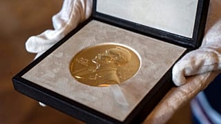 Nobel Ödülü