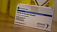 Janssen, Johnson & Johnson, COVID-19 vaccine 