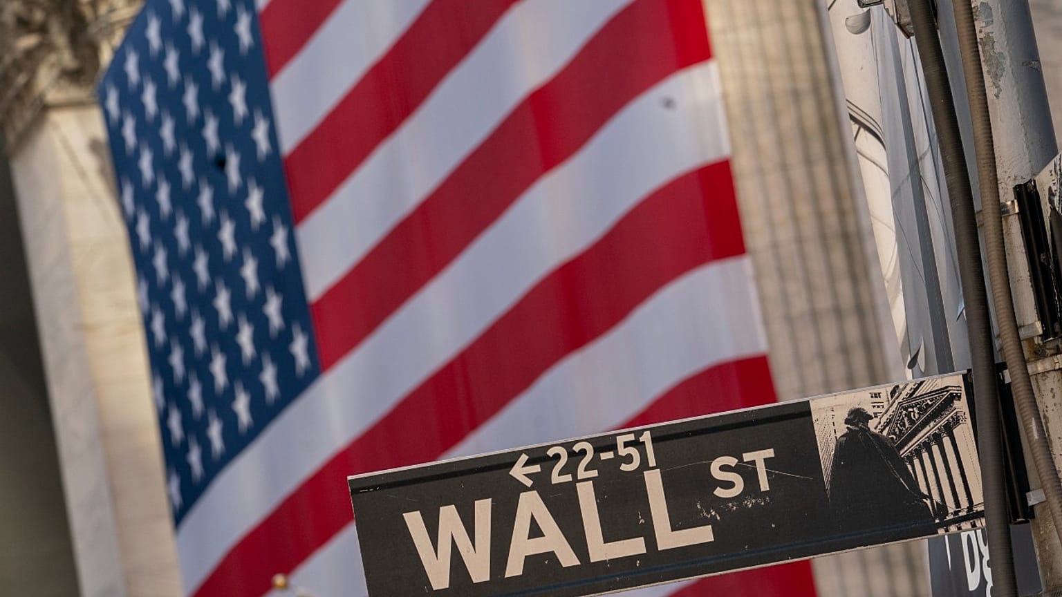 Wall Street