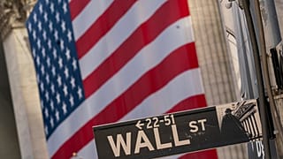 Wall Street