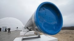 Russian energy giant Gazprom signed a deal with Hungary this week.