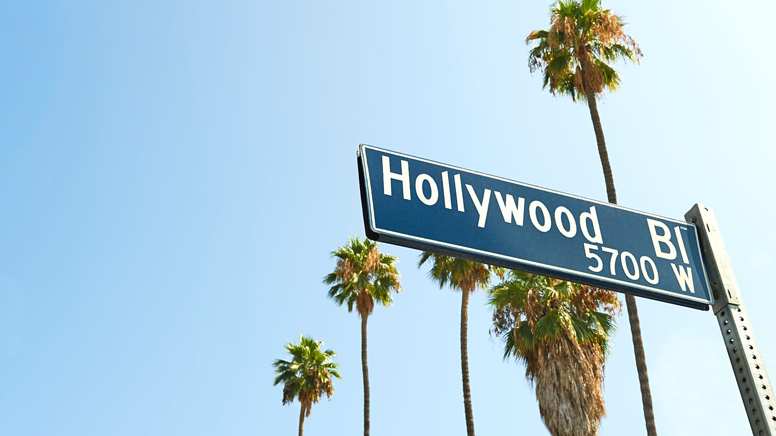 A new film museum opens in Hollywood