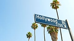 A new film museum opens in Hollywood