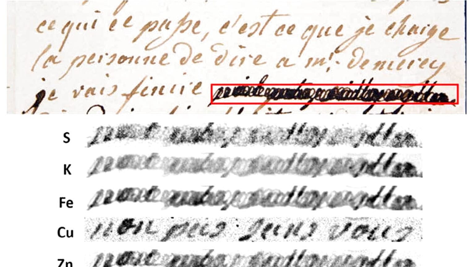 Marie Antoinette'in sansürlenmiş aşk sözleri